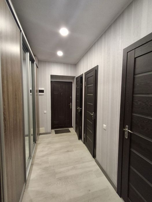 Квартира на вул. Лісова в Києві, ID 246628, фото №3