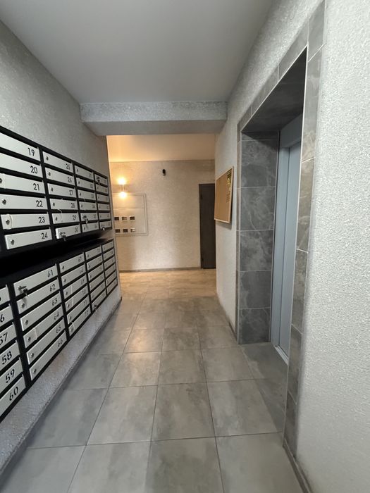 Квартира на вул. Мирна, 3Д в Києві, ID 221495, фото №2