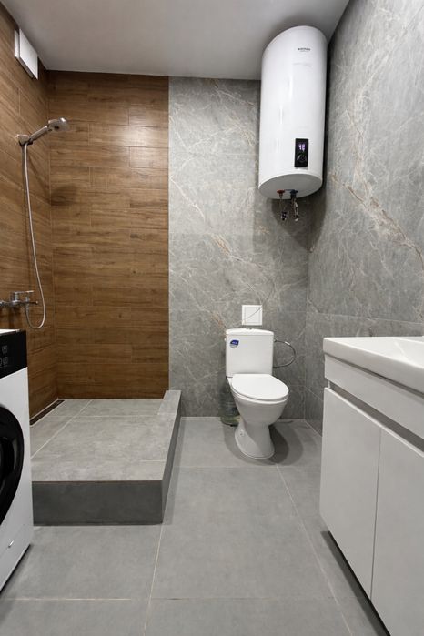 Квартира на вул. Мирна, 3Д в Києві, ID 221495, фото №5