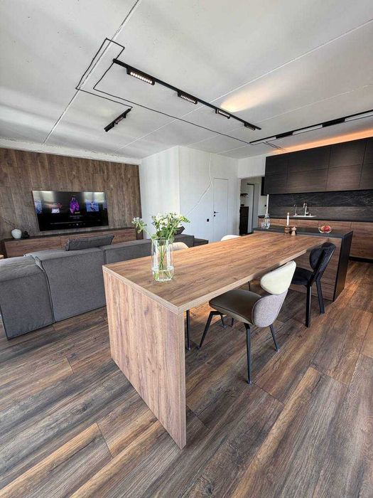 Квартира на вул. Максимовича Михайла, 28-Е в Києві, ID 170905, фото №1