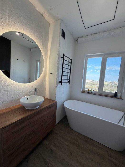 Квартира на вул. Максимовича Михайла, 28-Е в Києві, ID 170905, фото №14