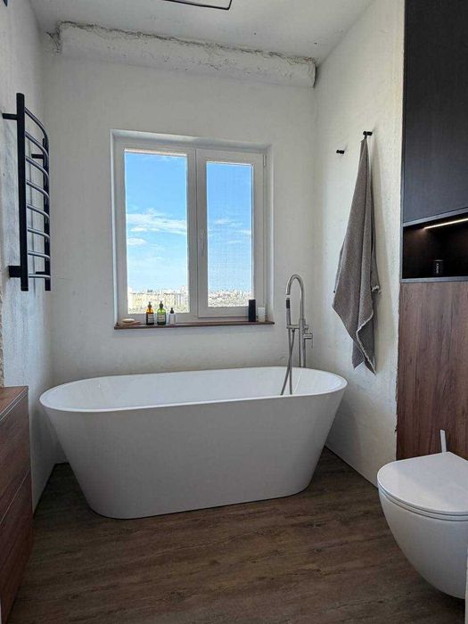 Квартира на вул. Максимовича Михайла, 28-Е в Києві, ID 170905, фото №15