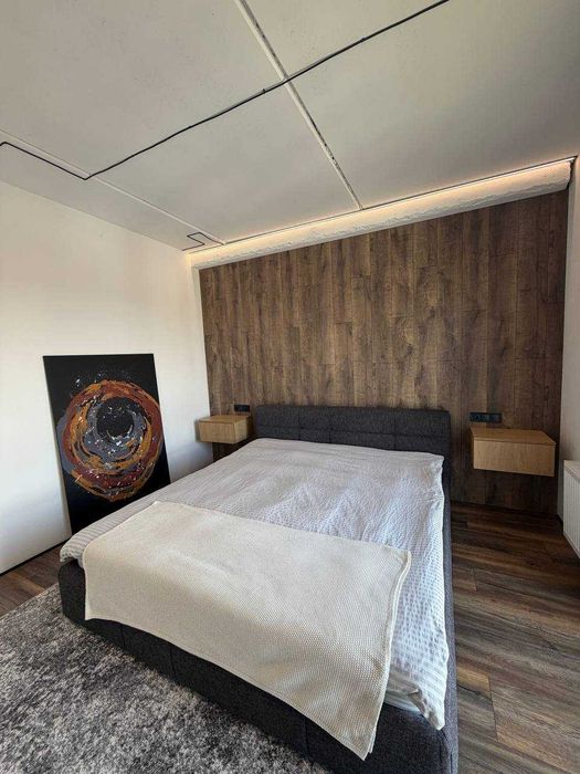 Квартира на вул. Максимовича Михайла, 28-Е в Києві, ID 170905, фото №19