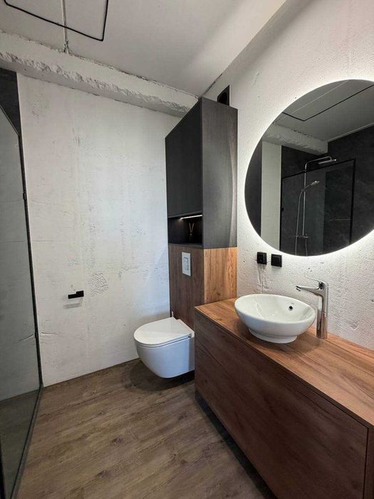 Квартира на вул. Максимовича Михайла, 28-Е в Києві, ID 170905, фото №22