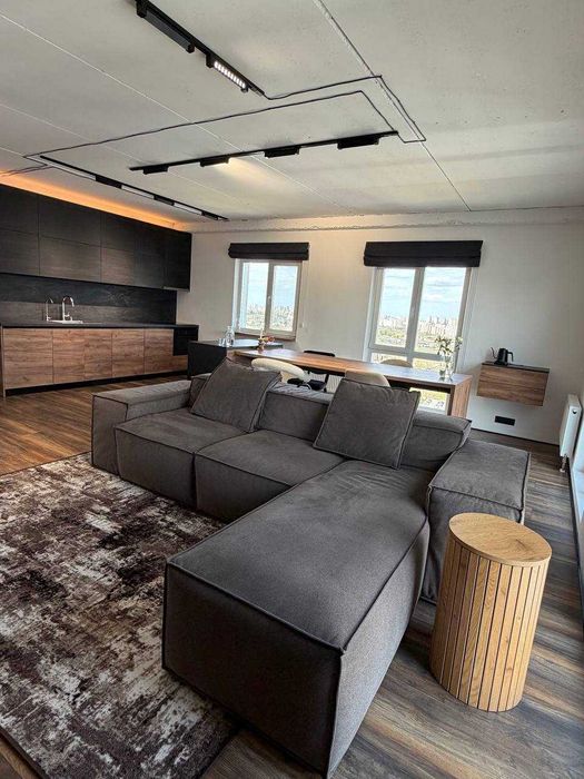 Квартира на вул. Максимовича Михайла, 28-Е в Києві, ID 170905, фото №8