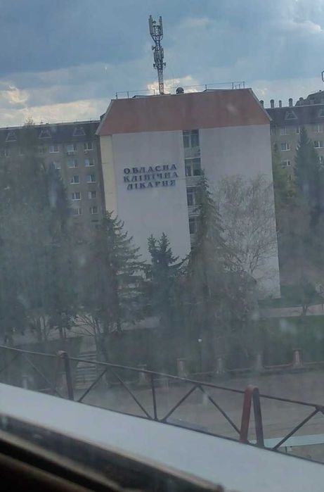 Квартира на навпроти Обласної лікарні в Івано-Франківськ, ID 204873, фото №2