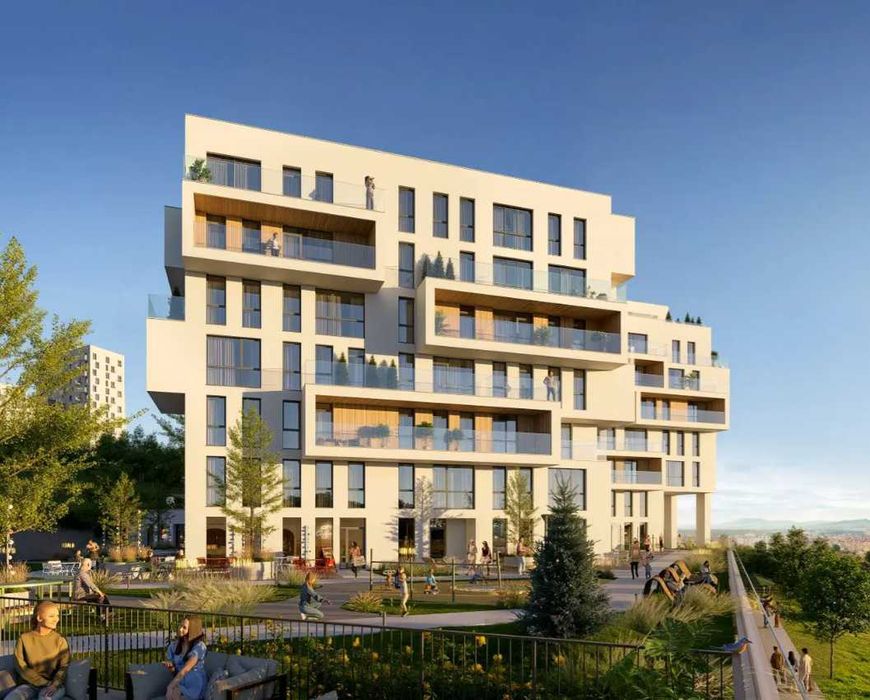 Квартира на вул. Ленона в Львів, ID 324321, фото №4