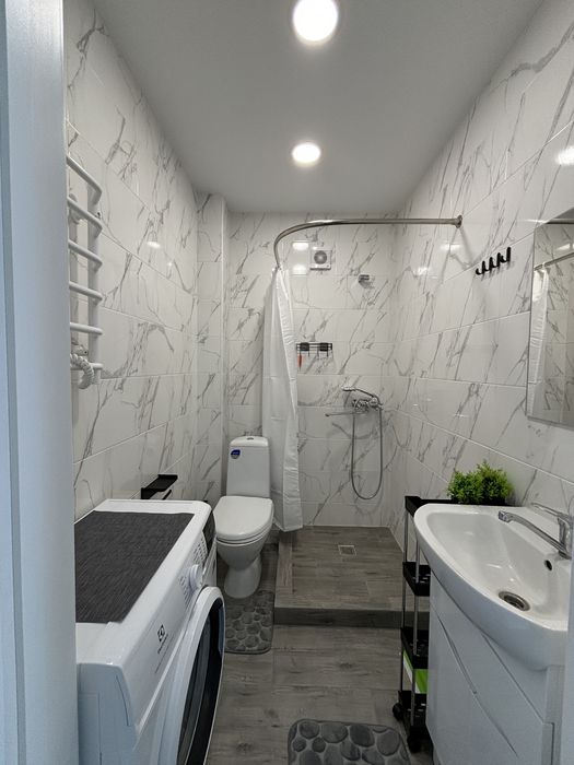 Квартира на вул. Нова Виноградна, 10 в Київ, ID 317147, фото №1