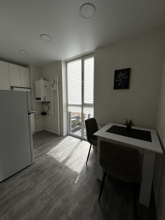 Квартира на вул. Нова Виноградна, 10 в Київ, ID 317147, фото №2
