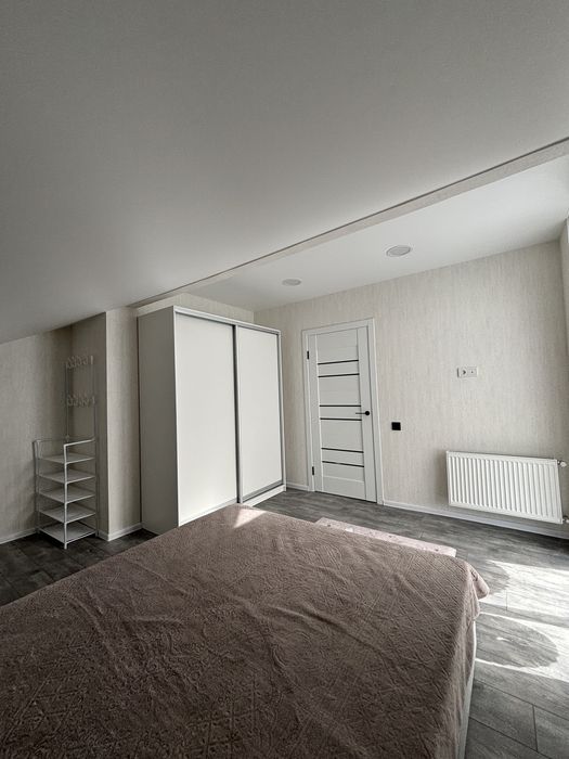 Квартира на вул. Нова Виноградна, 10 в Києві, ID 317147, фото №15