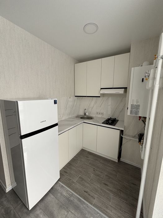 Квартира на вул. Нова Виноградна, 10 в Києві, ID 317147, фото №16