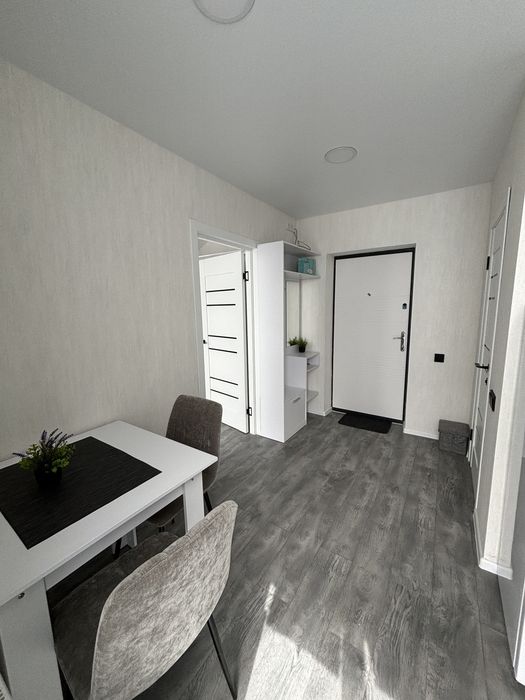 Квартира на вул. Нова Виноградна, 10 в Київ, ID 317147, фото №3