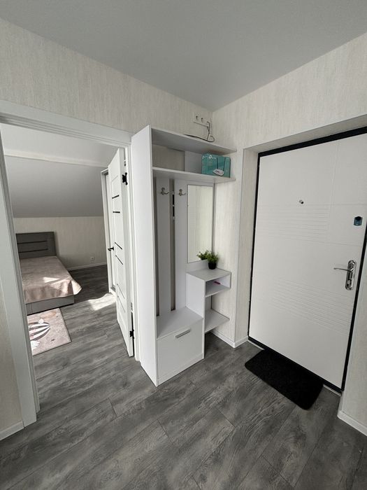 Квартира на вул. Нова Виноградна, 10 в Київ, ID 317147, фото №4