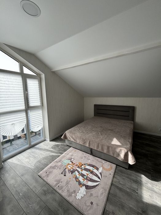 Квартира на вул. Нова Виноградна, 10 в Київ, ID 317147, фото №5