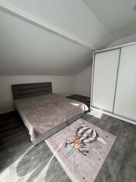 Квартира на вул. Нова Виноградна, 10 в Києві, ID 317147, фото №7
