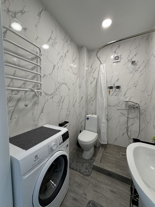 Квартира на вул. Нова Виноградна, 10 в Києві, ID 317147, фото №8