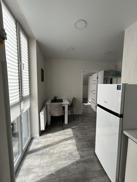 Квартира на вул. Нова Виноградна, 10 в Києві, ID 317147, фото №9