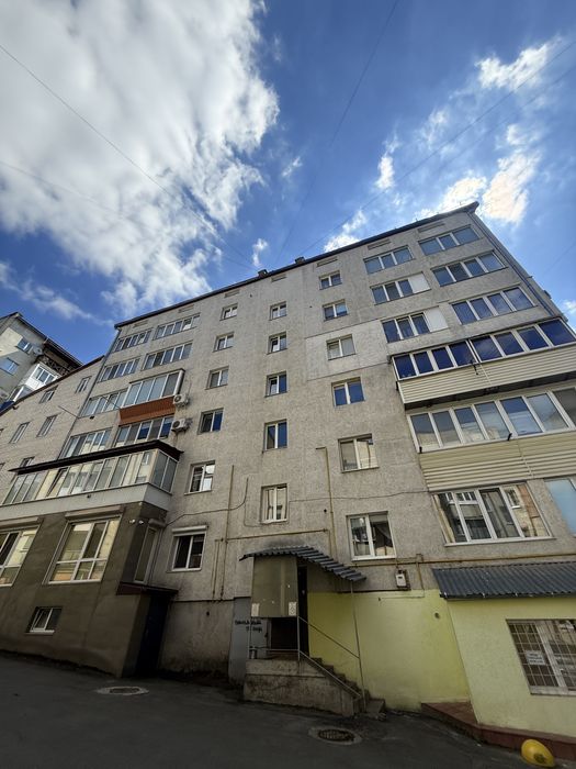 Квартира на вул. Степана Бандери в Хмельницький, ID 219641, фото №1
