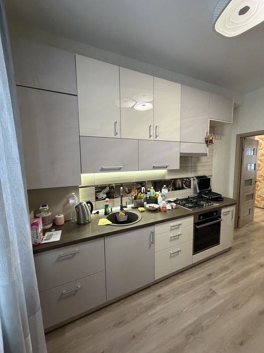 Квартира — Кам’янське, Дніпропетровська область в Дніпрі, ID 371838, фото №2