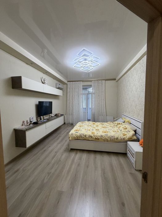Квартира — Кам’янське, Дніпропетровська область в Дніпрі, ID 371838, фото №12