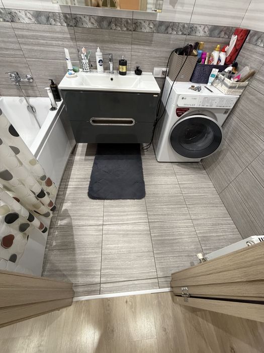 Квартира — Кам’янське, Дніпропетровська область в Дніпрі, ID 371838, фото №16