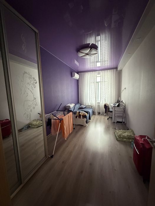 Квартира — Кам’янське, Дніпропетровська область в Дніпрі, ID 371838, фото №18