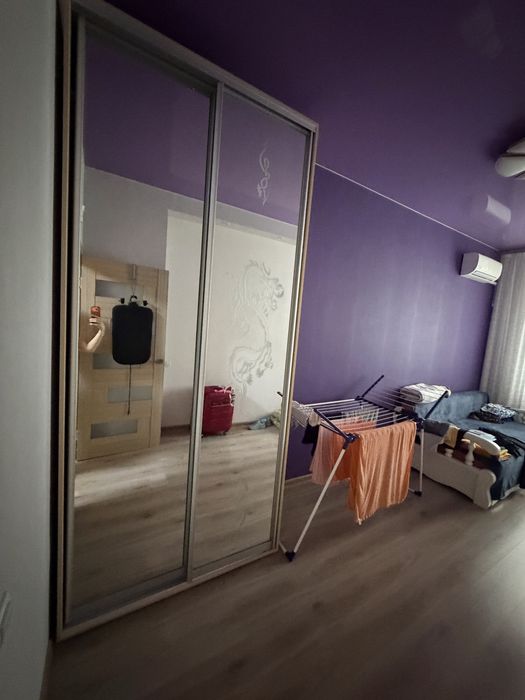 Квартира — Кам’янське, Дніпропетровська область в Дніпрі, ID 371838, фото №19