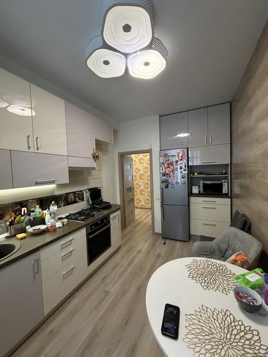 Квартира — Кам’янське, Дніпропетровська область в Дніпрі, ID 371838, фото №3