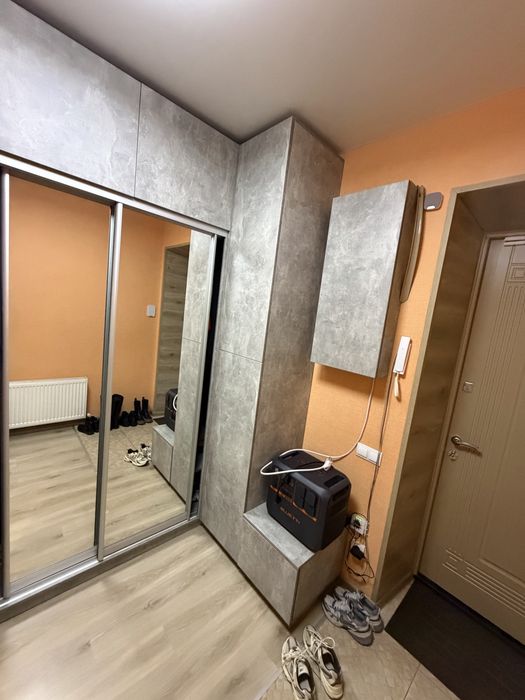 Квартира — Кам’янське, Дніпропетровська область в Дніпрі, ID 371838, фото №21