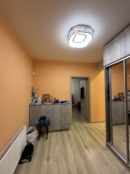 Квартира — Кам’янське, Дніпропетровська область в Дніпрі, ID 371838, фото №22