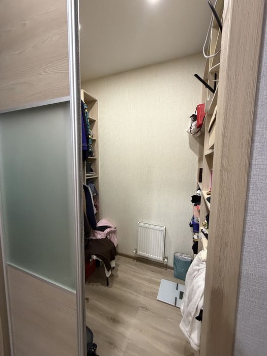 Квартира — Кам’янське, Дніпропетровська область в Дніпрі, ID 371838, фото №5