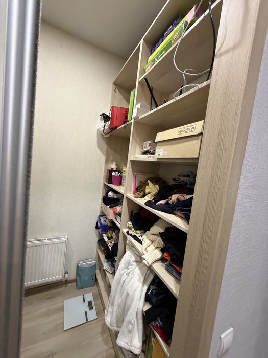 Квартира — Кам’янське, Дніпропетровська область в Дніпрі, ID 371838, фото №7