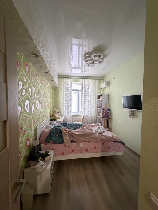Квартира — Кам’янське, Дніпропетровська область в Дніпрі, ID 371838, фото №8