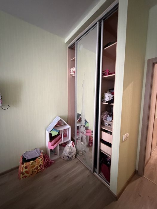 Квартира — Кам’янське, Дніпропетровська область в Дніпрі, ID 371838, фото №9