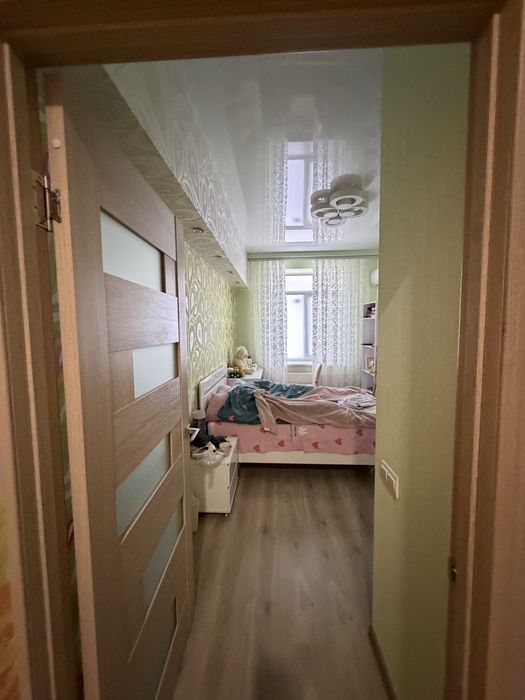 Квартира — Кам’янське, Дніпропетровська область в Дніпрі, ID 371838, фото №10