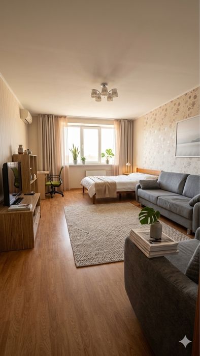 Квартира на ЖК Голосієво в Київ, ID 324725, фото №1