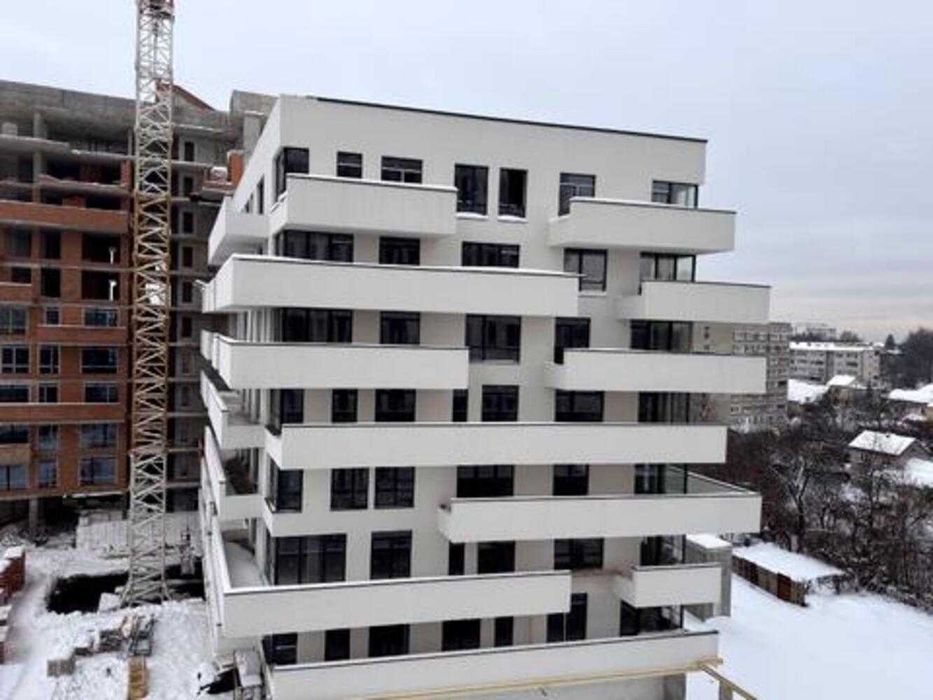 Квартира на вул. Раковського, 24а в Львів, ID 324322, фото №3
