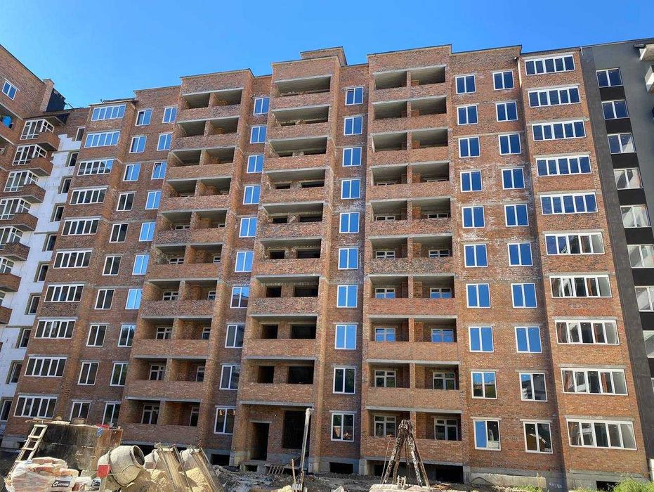 Квартира на ЖК Студентський в Хмельницькому, ID 220703, фото №3