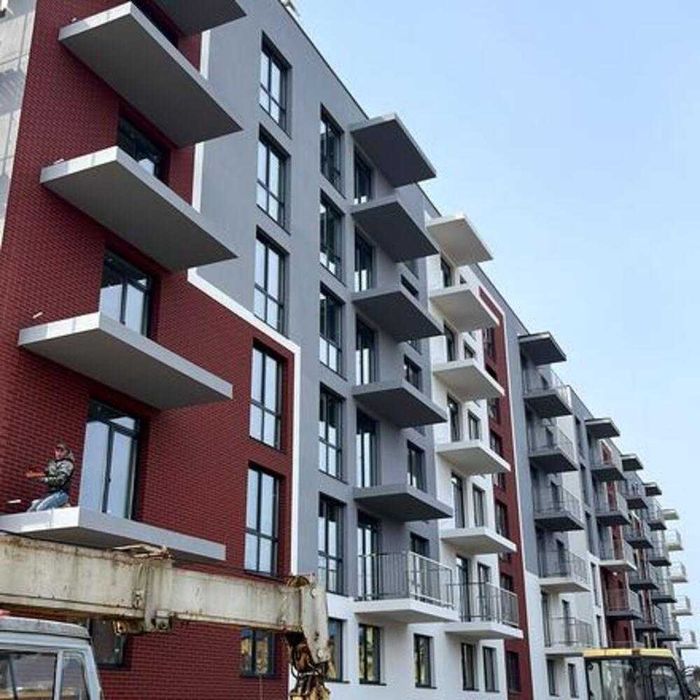 Квартира на вул. Скнилівська в Львів, ID 323978, фото №3