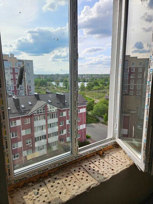 Квартира на ЖК Покровський в Києві, ID 308580, фото №16
