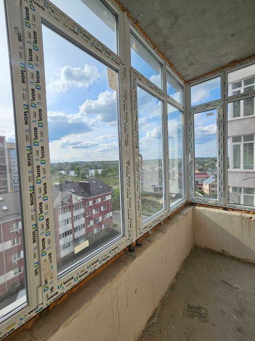 Квартира на ЖК Покровський в Києві, ID 308580, фото №17