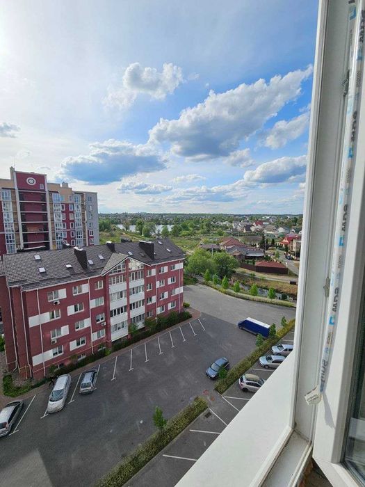Квартира на ЖК Покровський в Києві, ID 308580, фото №20