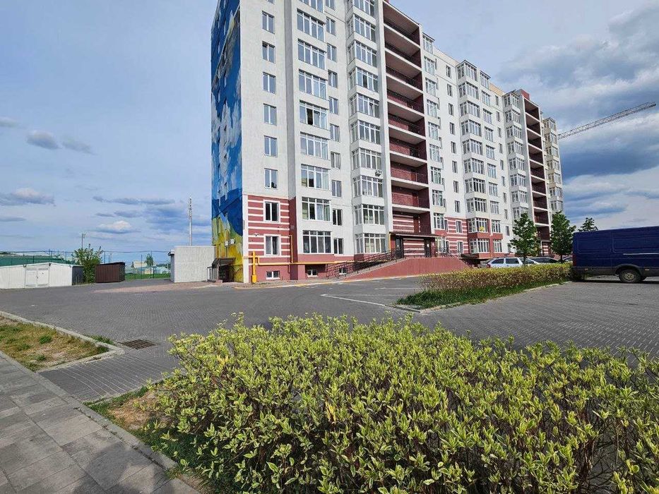 Квартира на ЖК Покровський в Києві, ID 308580, фото №22