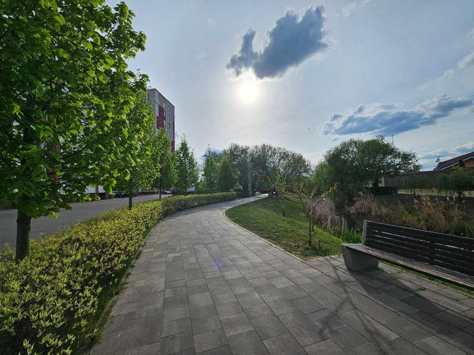 Квартира на ЖК Покровський в Києві, ID 308580, фото №23