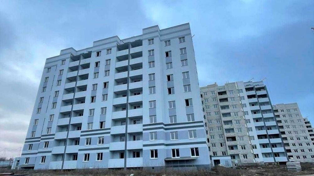 Квартира на ЖК Валентиновская в Харкові, ID 177270, фото №3
