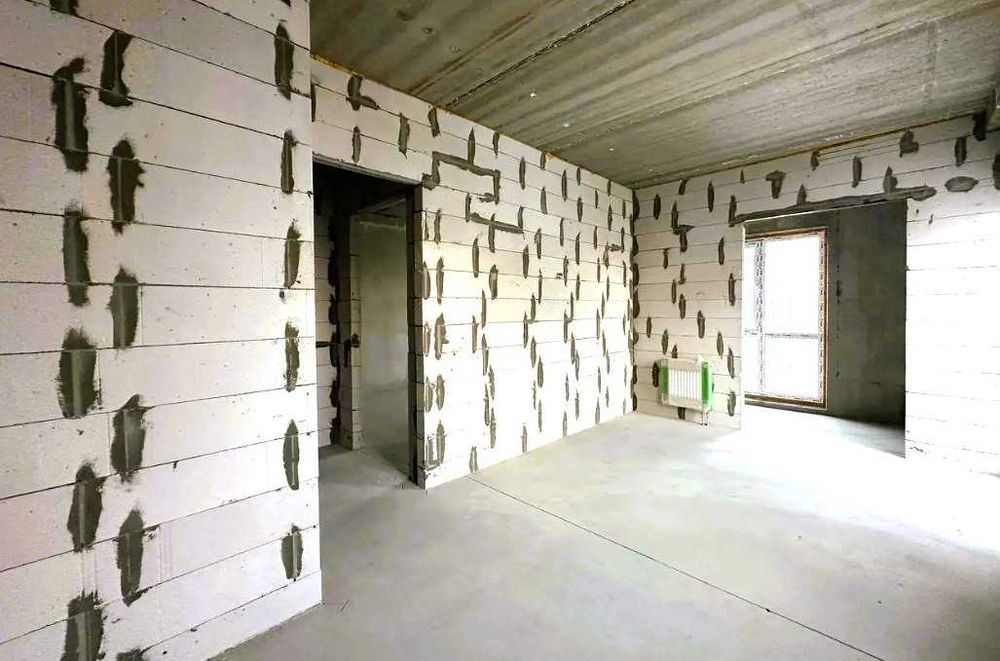 Квартира на вул. Михайла Максимовича, 24 Г в Києві, ID 196713, фото №3