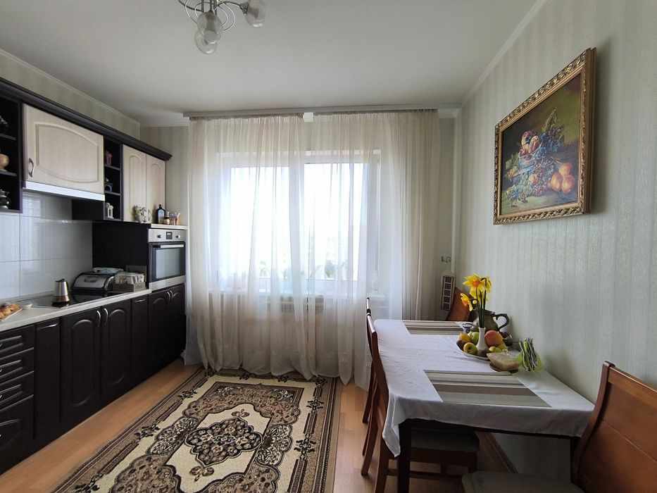 Квартира на вул. Вишгородська, 54б в Києві, ID 210502, фото №11