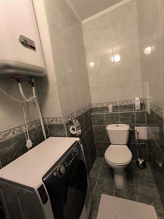Квартира на вул. Вишгородська, 54б в Києві, ID 210502, фото №13