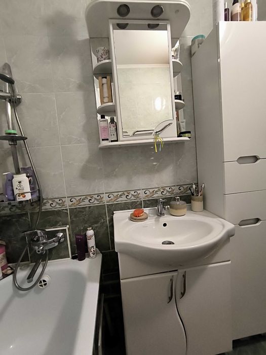 Квартира на вул. Вишгородська, 54б в Києві, ID 210502, фото №14
