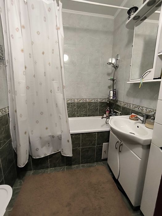 Квартира на вул. Вишгородська, 54б в Києві, ID 210502, фото №15